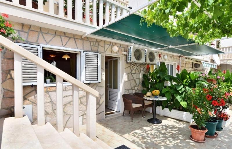 Studio Apartments 4 Two بول المظهر الخارجي الصورة