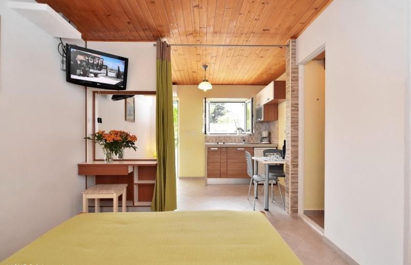 Studio Apartments 4 Two بول المظهر الخارجي الصورة