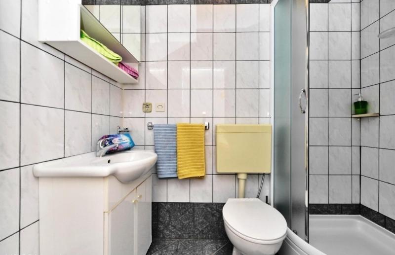 Studio Apartments 4 Two بول المظهر الخارجي الصورة