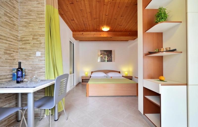 Studio Apartments 4 Two بول المظهر الخارجي الصورة