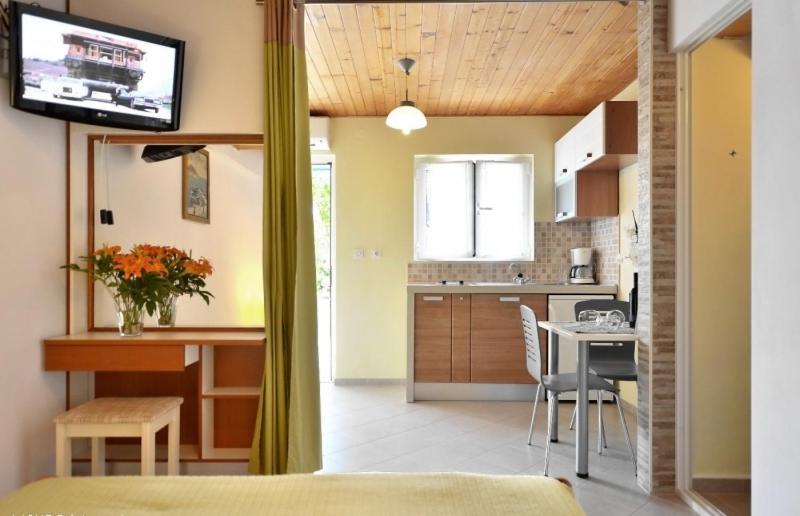 Studio Apartments 4 Two بول المظهر الخارجي الصورة