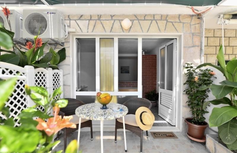Studio Apartments 4 Two بول المظهر الخارجي الصورة