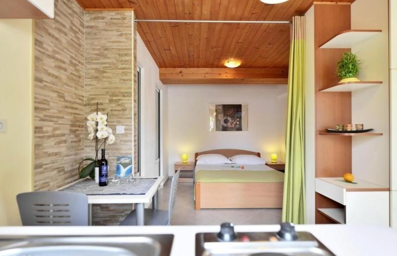 Studio Apartments 4 Two بول المظهر الخارجي الصورة