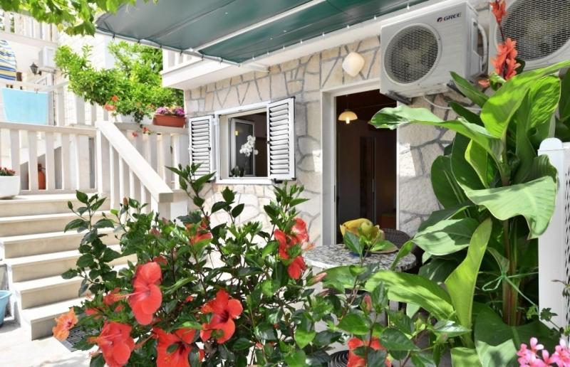 Studio Apartments 4 Two بول المظهر الخارجي الصورة