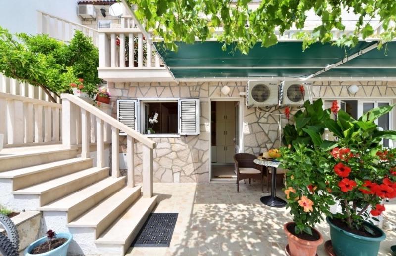 Studio Apartments 4 Two بول المظهر الخارجي الصورة