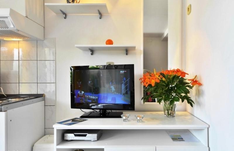 Studio Apartments 4 Two بول المظهر الخارجي الصورة