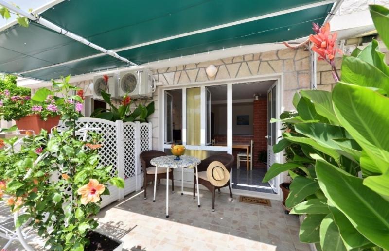 Studio Apartments 4 Two بول المظهر الخارجي الصورة