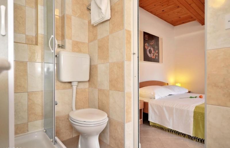 Studio Apartments 4 Two بول المظهر الخارجي الصورة